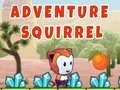 Spel Avontuur Eekhoring aanlyn Spel Avontuur Eekhoring aanlyn