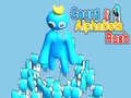 Spel Tel Alfabet Rush aanlyn Spel Tel Alfabet Rush aanlyn