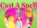 Spel Gooi 'n Tover aanlyn