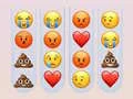 Spel Emoji Sort Meester aanlyn