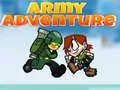 Spel Weermag Avontuur aanlyn