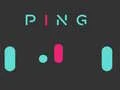 Spel Ping aanlyn Spel Ping aanlyn