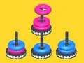 Spel Kleur Ring Speletjie aanlyn Spel Kleur Ring Speletjie aanlyn
