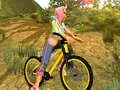 Spel BMX Offroad Stunts aanlyn