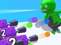 Spel Skietkanon: Saamsmeltingsverdediging aanlyn Spel Skietkanon: Saamsmeltingsverdediging aanlyn