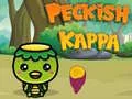 Spel Hongerige Kappa aanlyn Spel Hongerige Kappa aanlyn