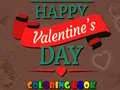 Spel Gelukkige Valentynsdag Kleurboek aanlyn Spel Gelukkige Valentynsdag Kleurboek aanlyn