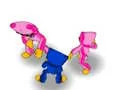 Spel My Drukkie Wuggy Troeteldier Saamvoeg aanlyn