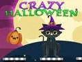 Spel Mal Halloween aanlyn Spel Mal Halloween aanlyn