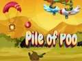 Spel Hoop mis aanlyn