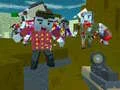 Spel Malinsige Pixel Apokalips 4 aanlyn