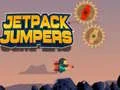 Spel Jetpack Springers aanlyn Spel Jetpack Springers aanlyn