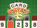 Spel Kaart Pas 10 aanlyn Spel Kaart Pas 10 aanlyn