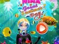 Spel Nina: Groot Somer Dag aanlyn Spel Nina: Groot Somer Dag aanlyn