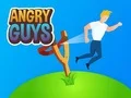 Spel Kwaad Seuns aanlyn Spel Kwaad Seuns aanlyn