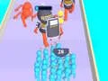 Spel Improvisering van die skare aanlyn Spel Improvisering van die skare aanlyn