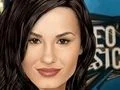 Spel Demi Ware Make-up aanlyn