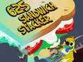Spel 625 Sandwich Stapelaar aanlyn Spel 625 Sandwich Stapelaar aanlyn