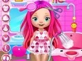 Spel Baby Bella Candy World aanlyn