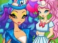 Spel Paastyoen Konyn Styl aanlyn Spel Paastyoen Konyn Styl aanlyn