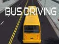 Spel Bus Bestuur aanlyn