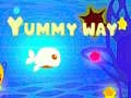 Spel Heerlike Pad aanlyn