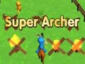 Spel Super Boogskutter aanlyn Spel Super Boogskutter aanlyn