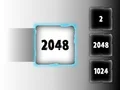 Spel Inversie 2048 aanlyn Spel Inversie 2048 aanlyn