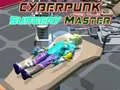 Spel Cyberpunk Chirurgie Meester aanlyn Spel Cyberpunk Chirurgie Meester aanlyn