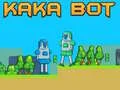 Spel Kaka Bot aanlyn