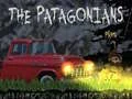 Spel Die Patagoniërs Deel 1 aanlyn