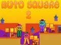 Spel Buto Vierkant 2 aanlyn