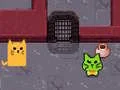 Spel Kat teen Kripotians aanlyn Spel Kat teen Kripotians aanlyn