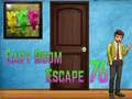 Spel Amgel Maklike Kamer Ontvlugting 76 aanlyn