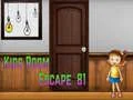 Spel Ontsnap uit Amgel Kinderskamer 81 aanlyn