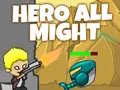 Spel Hero Alle Mag aanlyn