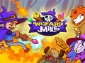 Spel Towenaar Mike aanlyn