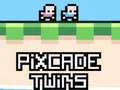 Spel Pixcade Tweelinge aanlyn