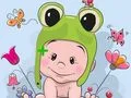 Spel Nuttige Babas Verskille aanlyn Spel Nuttige Babas Verskille aanlyn