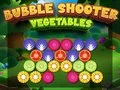 Spel Borrel Skieter: Groente aanlyn