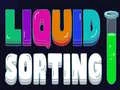 Spel Vloeistof Sortering aanlyn Spel Vloeistof Sortering aanlyn