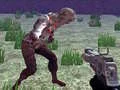 Spel Oorlewing Doods Zombi Trigger aanlyn