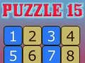 Spel Raaisel 15 aanlyn