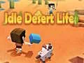 Spel Sukkelende Lewe in die Woestyn aanlyn