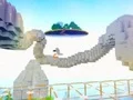Spel Bloky Parkour: Skyline Sprint aanlyn Spel Bloky Parkour: Skyline Sprint aanlyn