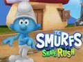 Spel Die Smurfs: Skate Rush aanlyn Spel Die Smurfs: Skate Rush aanlyn