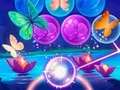 Spel Borrel Pop Vlinder aanlyn