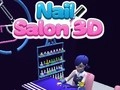 Spel Naelsalon 3D aanlyn Spel Naelsalon 3D aanlyn