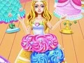 Spel Reënboog Prinses Koekmaker aanlyn Spel Reënboog Prinses Koekmaker aanlyn