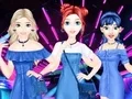 Spel Jeansrok Mode aanlyn Spel Jeansrok Mode aanlyn